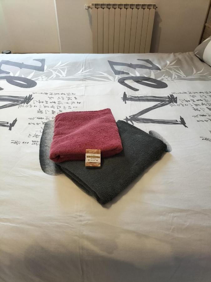 Chambre D'Hotes Naturiste Le Jardin Des Hirondelles Blanzaguet-Saint-Cybard Eksteriør bilde